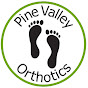 Pine Valley Orthotics logo