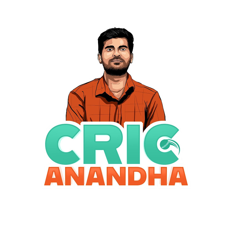 CricAnandha