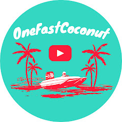 OneFastCoconut