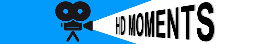 HD Moments YouTube channel avatar