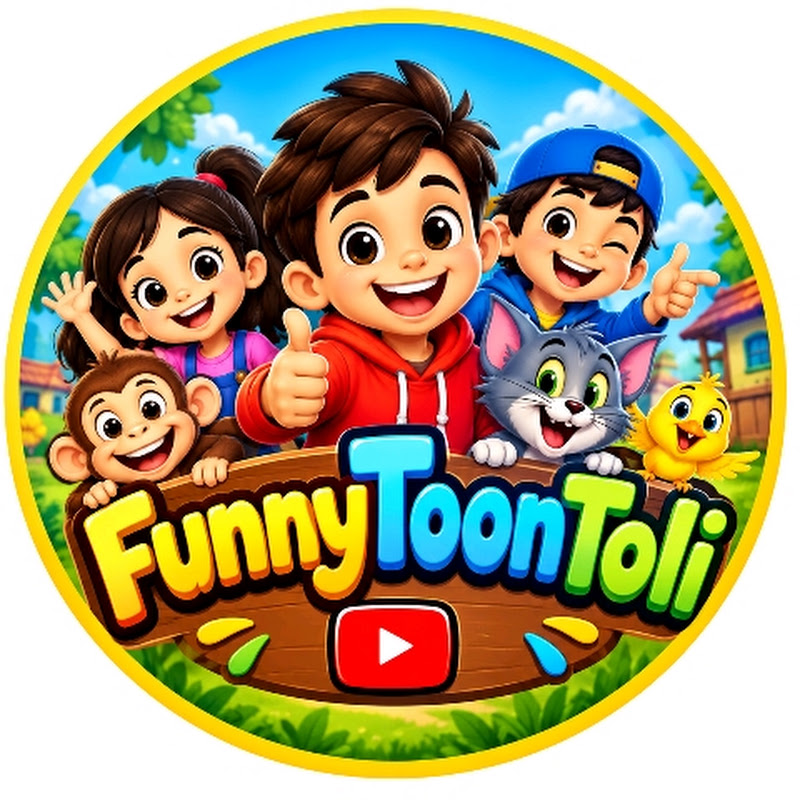 FunnyToonToli