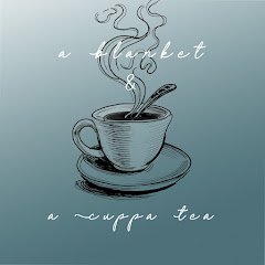 A Blanket & A Cuppa Tea