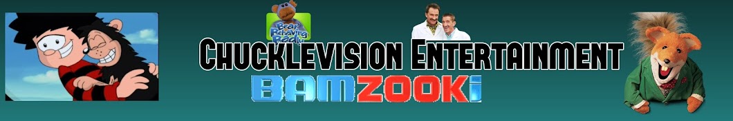 ChuckleVision Entertainment Avatar canale YouTube 