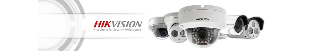 Hik-Connect To Online Hikvision YouTube channel avatar