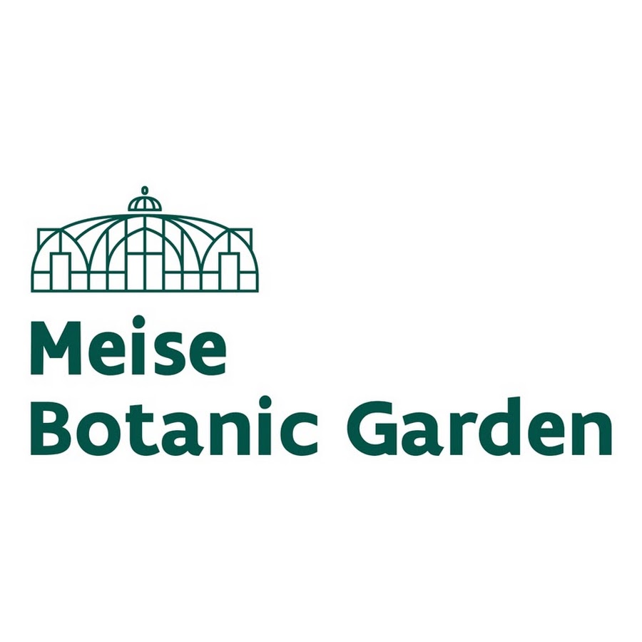 Meise Botanic Garden - YouTube