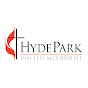Hyde Park United Methodist Church logo