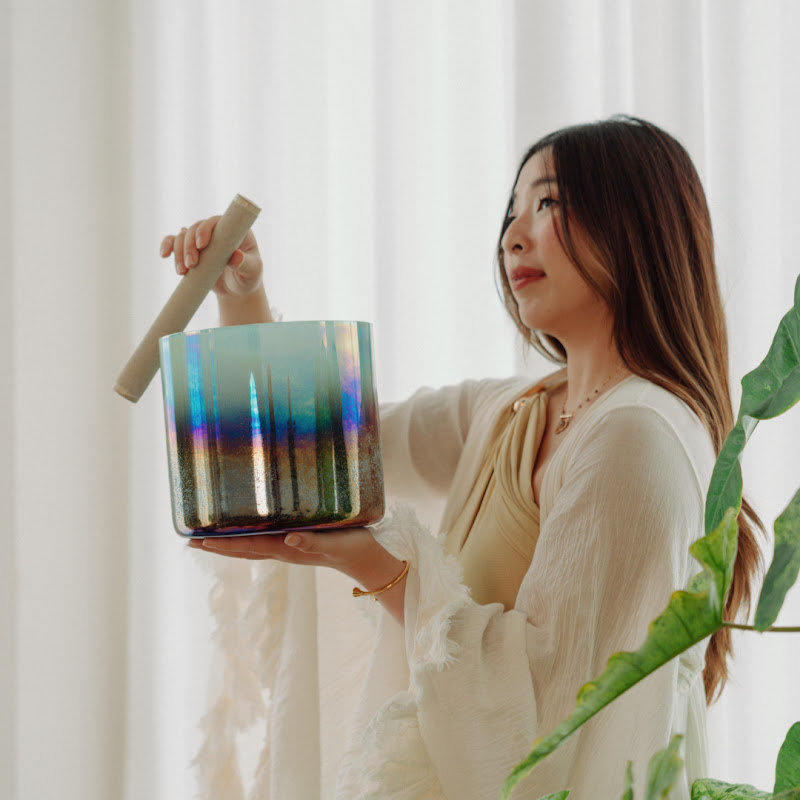 Self Love Alchemy