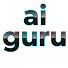 vJxK8qWDcdA-channel-avatar-Ai Guru