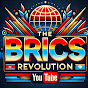 The BRICS Revolution logo