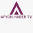 Afyon Haber Tv