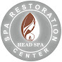 Spa Restoration Center & Head Spa logo