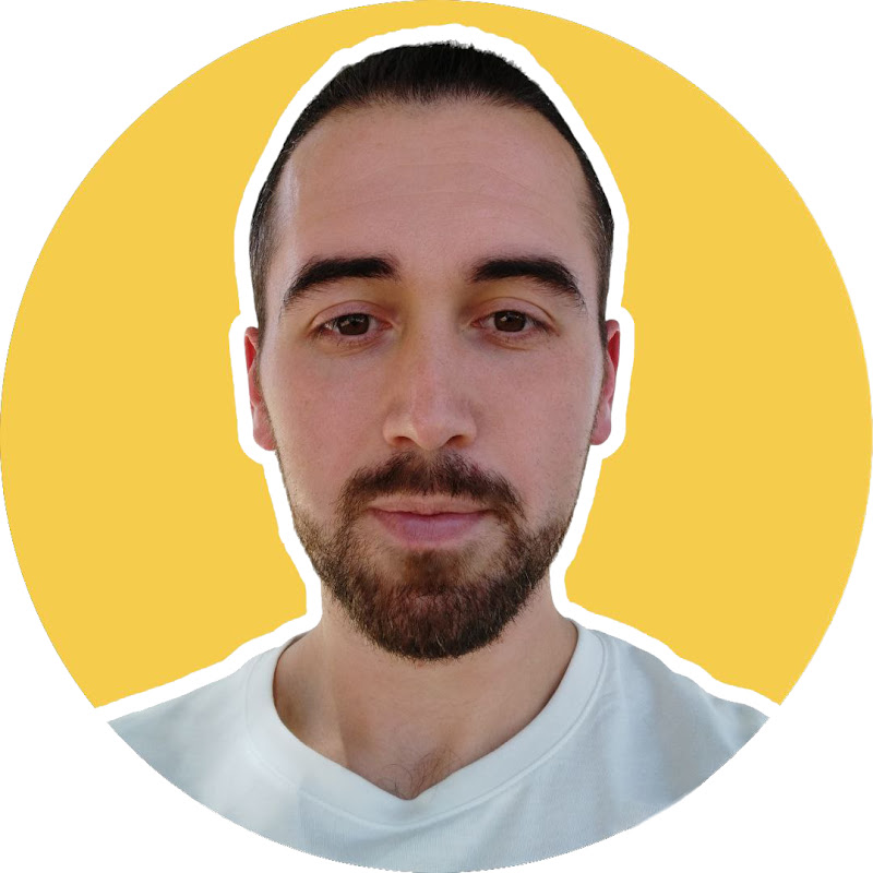 Иврит с Давидом Logo