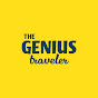 The Genius Traveler  logo