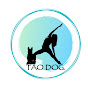 TAO DOG® YOGA logo