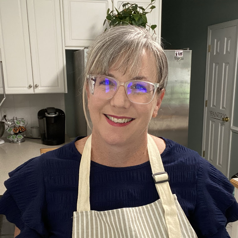 Stacey's Simple Meals