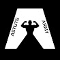 Astute Army logo