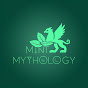 Mint Mythology logo