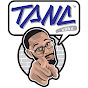 Comedian Tanc YouTube Profile Photo