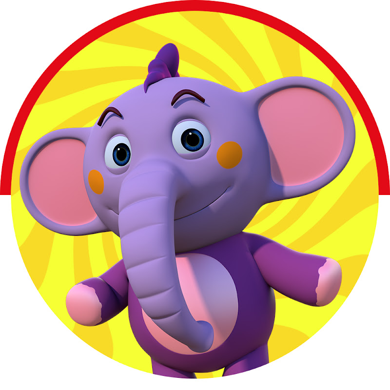 Kent The Elephant Bahasa