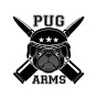 Pug Arms Tactical logo