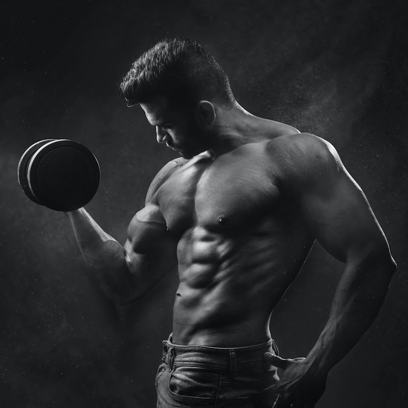 Fitness Time