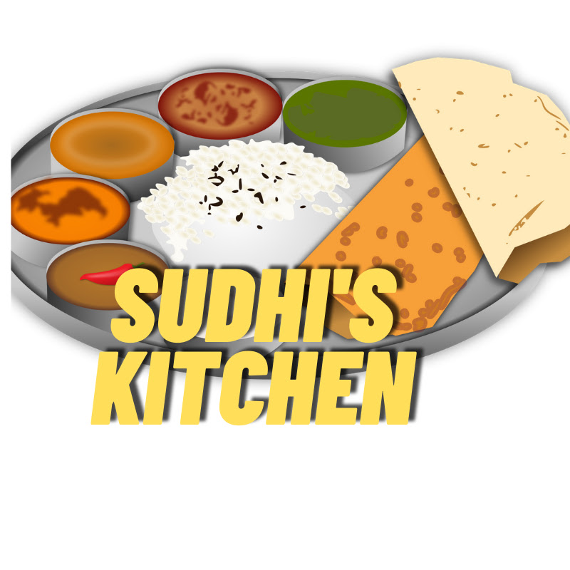 Sudhis kitchen