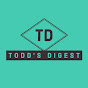 Todd's Digest logo