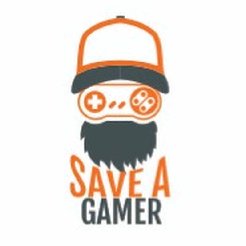 Save A Gamer