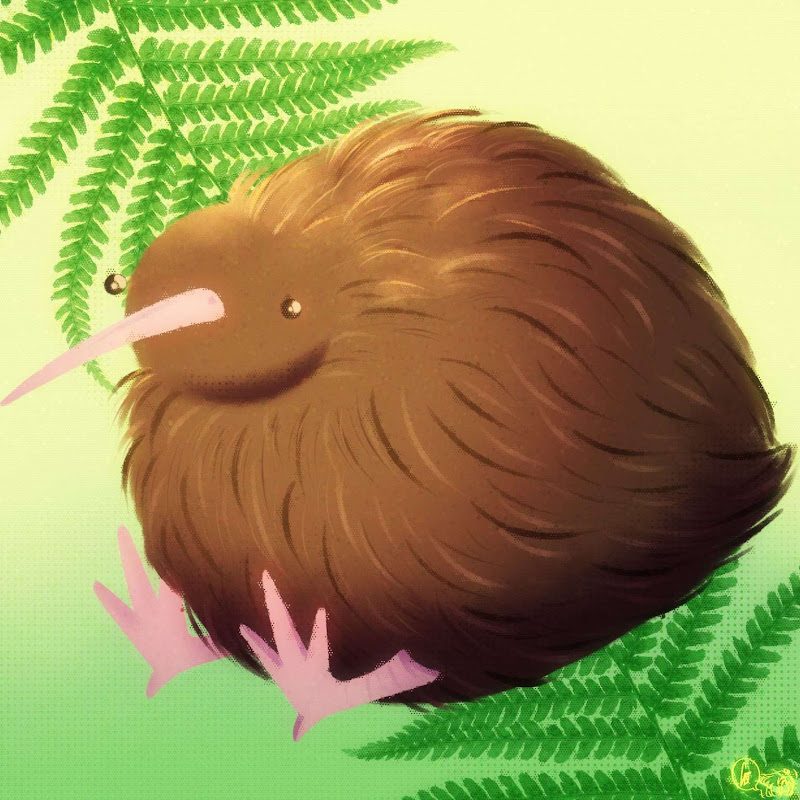 Kiwi