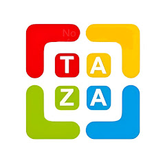 Taza News 2.0 channel logo
