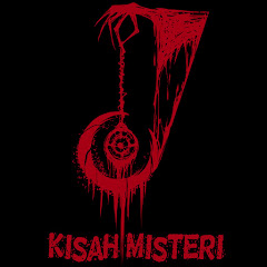 Логотип каналу Kisah Misteri