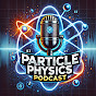 Particle Physics Podcast logo