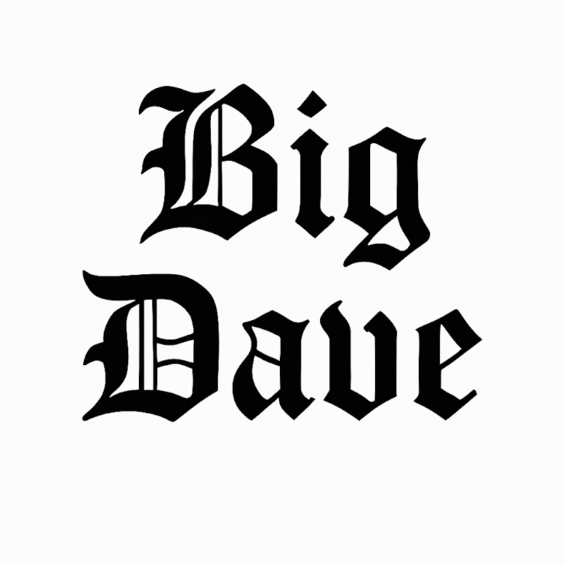 Big Dave