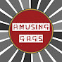 Amusing Gags logo