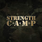 Elliott Hulse’s STRENGTH CAMP