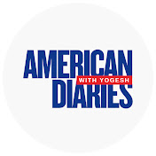 American Diaries with Yogesh