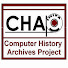 lmk3Y4uHUro-channel-avatar-Computer History Archives Project  ("CHAP")