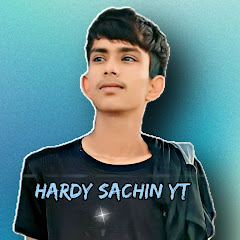 hardy sachin yt