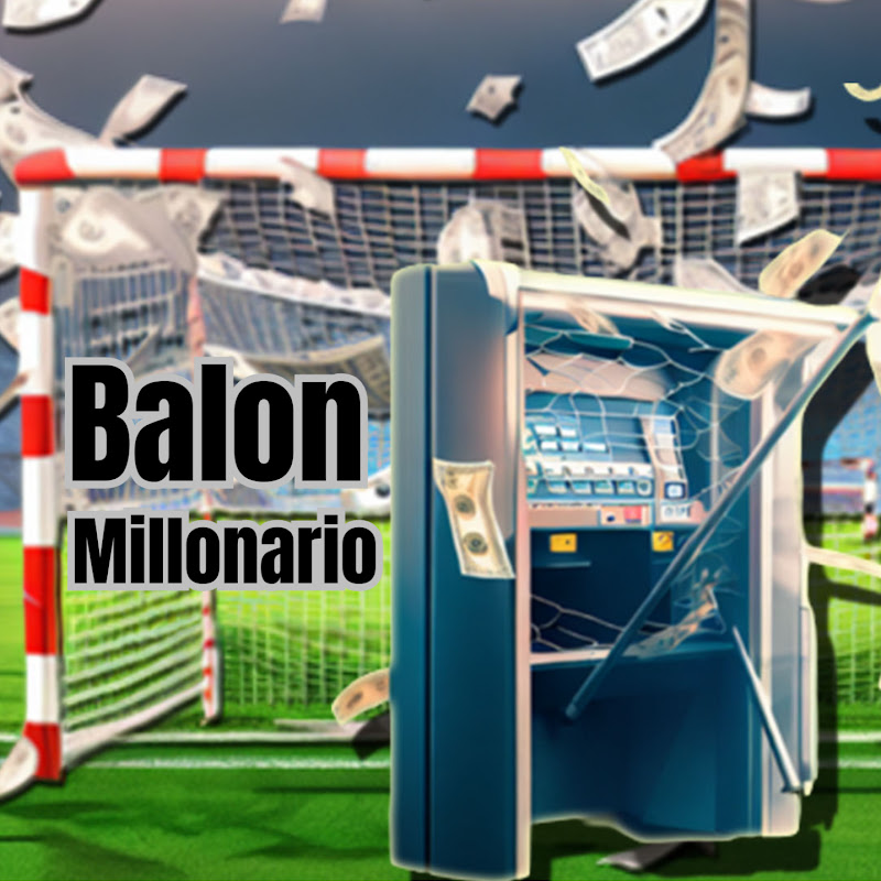 Balon Millonario