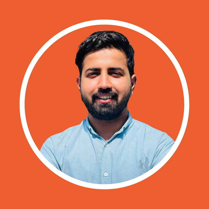 Digital Shahzaib