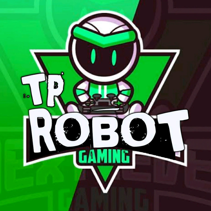 TP ROBOT 