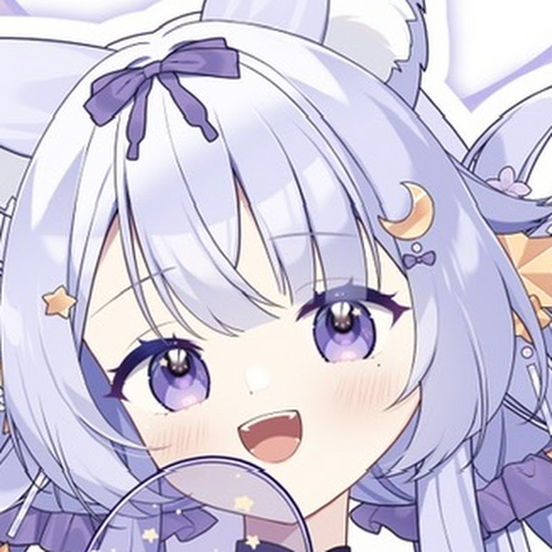 宵霞ねむり