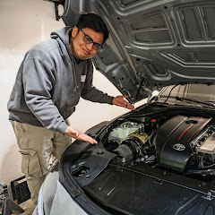 Vince Christmastree Avatar