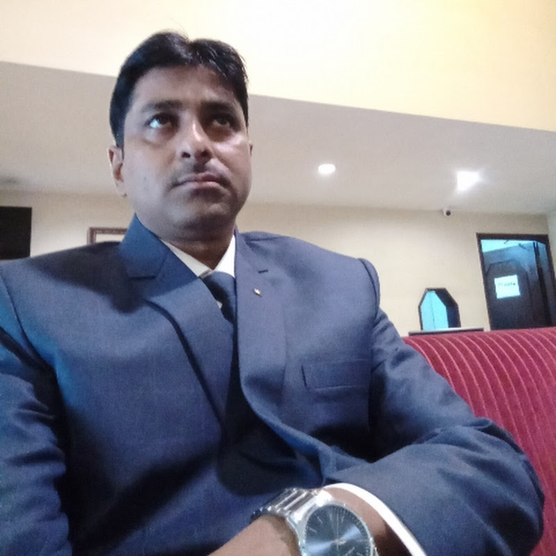 Hire Dr Mritunjoy Biswas — Health & Fitness YouTube creator for sponsorships