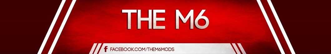 The M6 YouTube kanalı avatarı