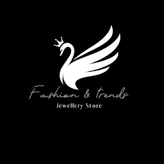 Channel thumbnail for FASHION AND TRENDS