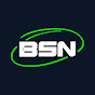 British Speedway Network logo