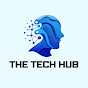 The Tech Hub  logo