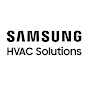Samsung HVAC America logo
