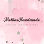 MehtasHandmade logo